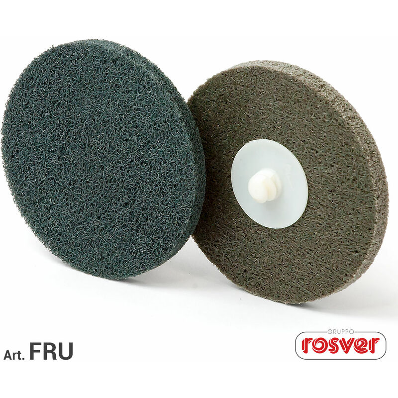 Rosver - Disco Unitized fru D.50 SP.6 gr.xl 6AM