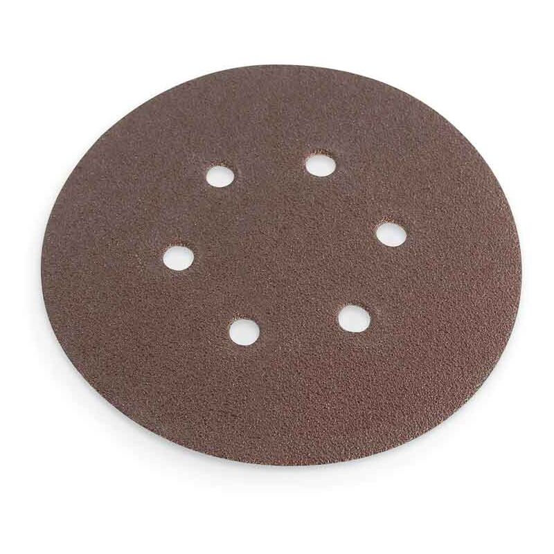

Disco Velcro D-150 Con 6 Agujeros G-120