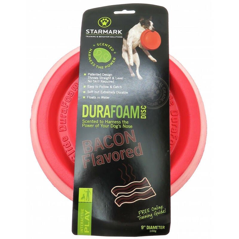 

Disco volador ø 21,5 cm, para perros - Starmark