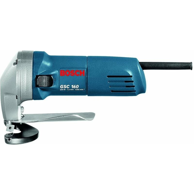 

Bosch Cizalla Gsc 160