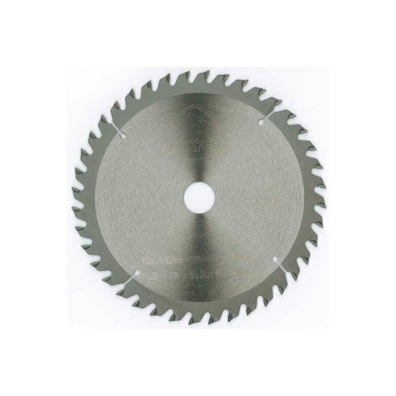 Disco widia 23525 24 dientes