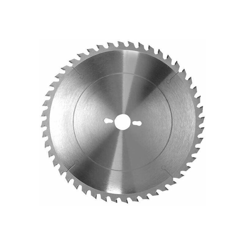 

Disco Sierra Circular Alterno 250X30 60 Dientes