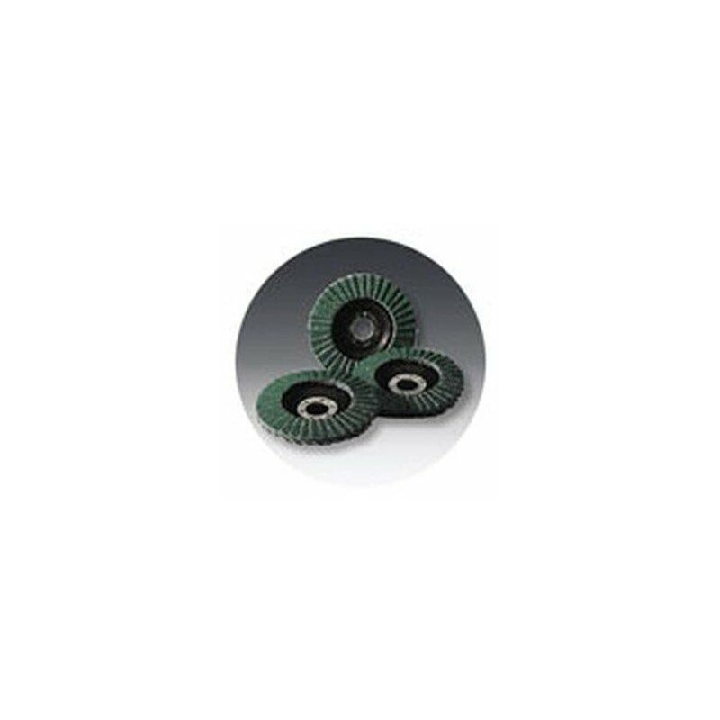 

Disco Zirconio Lamiflex Zc V 115X22 Gr. 40