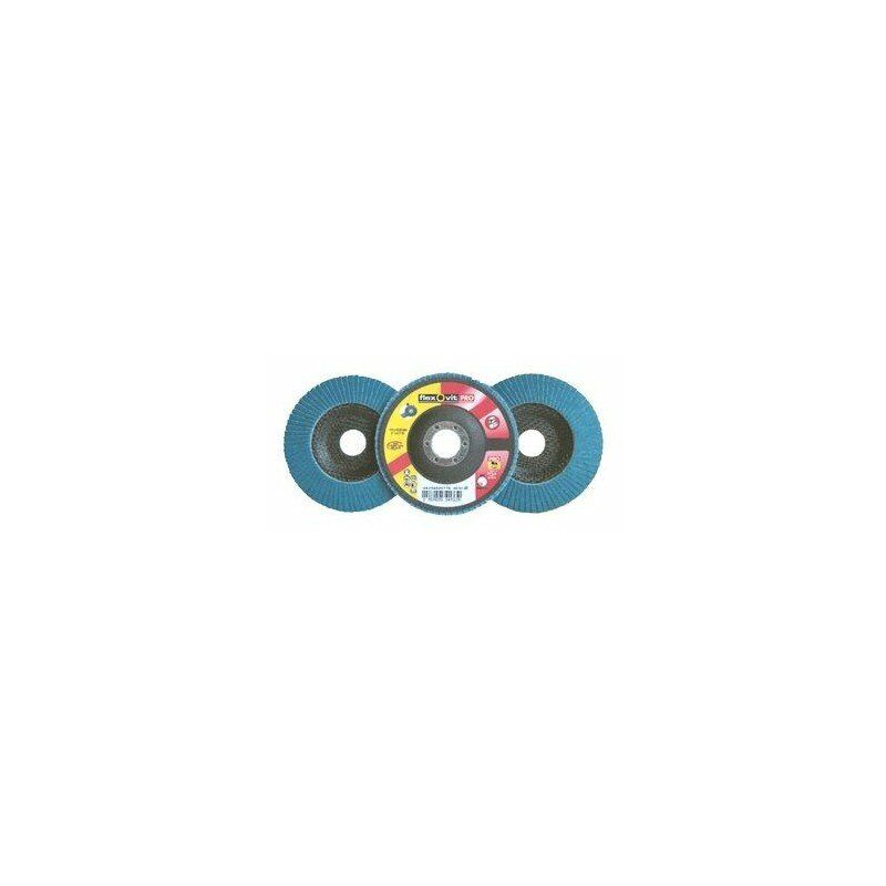 

Disco Zirconio Pro 115X22 Gr. 80 Economico