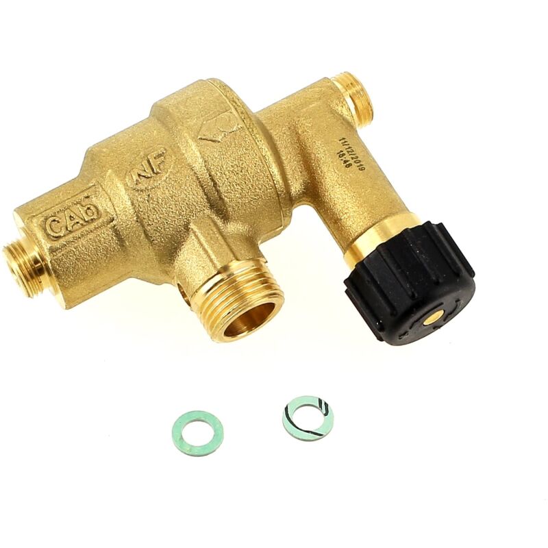 Disconnecteur 05722100 - chaudiere Saunier Duval