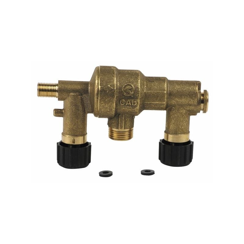 Disconnecteur 86665557 0303325 - chaudiere