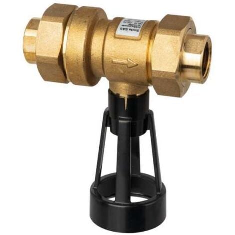 RESIDEO Disconnecteur antipolution SOCLA ACS-NF non contrôlable CA 2096 FF 1/2