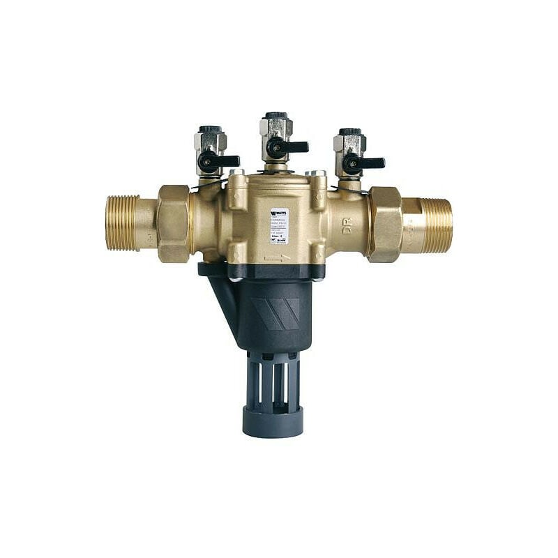 Disconnecteur babm Watts malexmale 1' 2231350