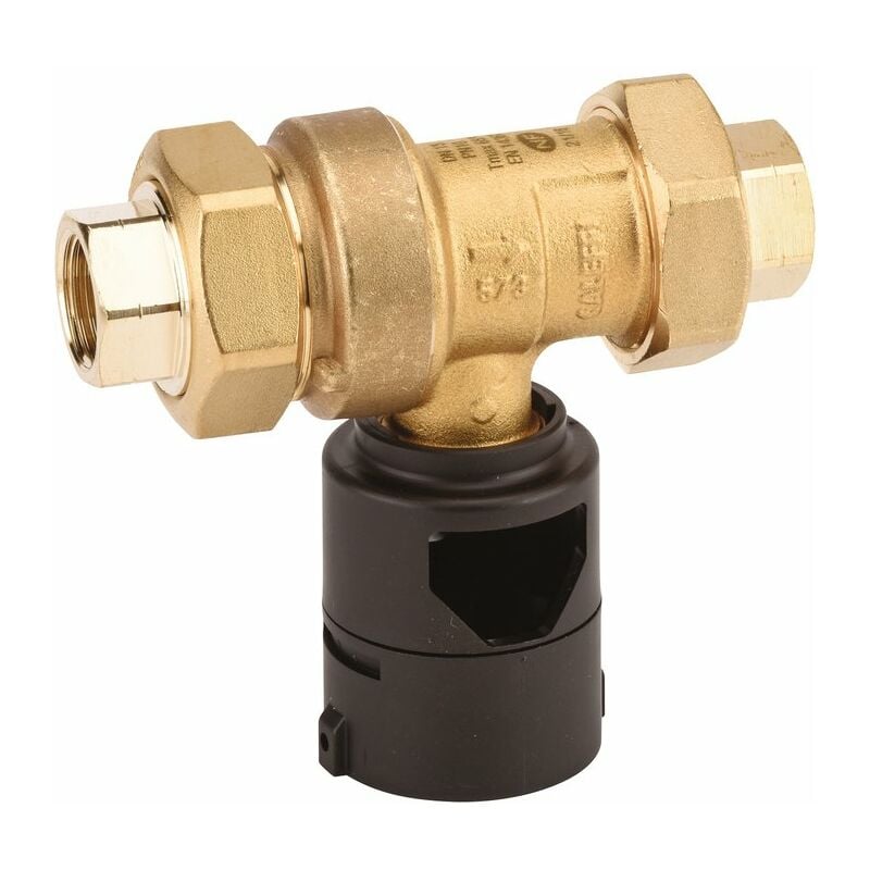 Sferaco - Disconnecteur à zone de pression réduite non contrôlable