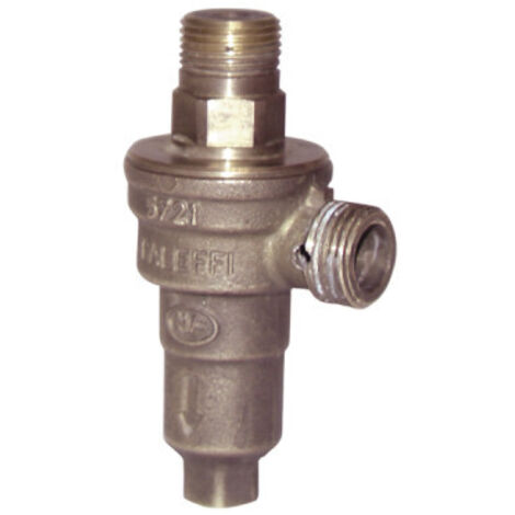 Disconnecteur - DIFF pour Vaillant : 014693