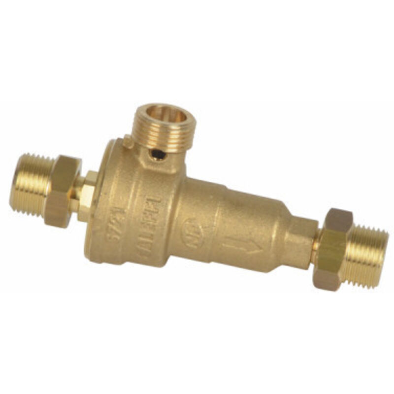 Chappee - Ensemble disconnecteur - de dietrich : JJJ005625310