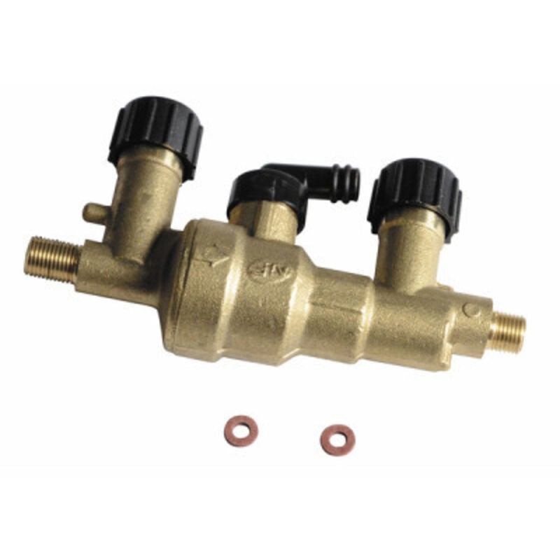 Chaffoteaux - Disconnecteur : 60000263