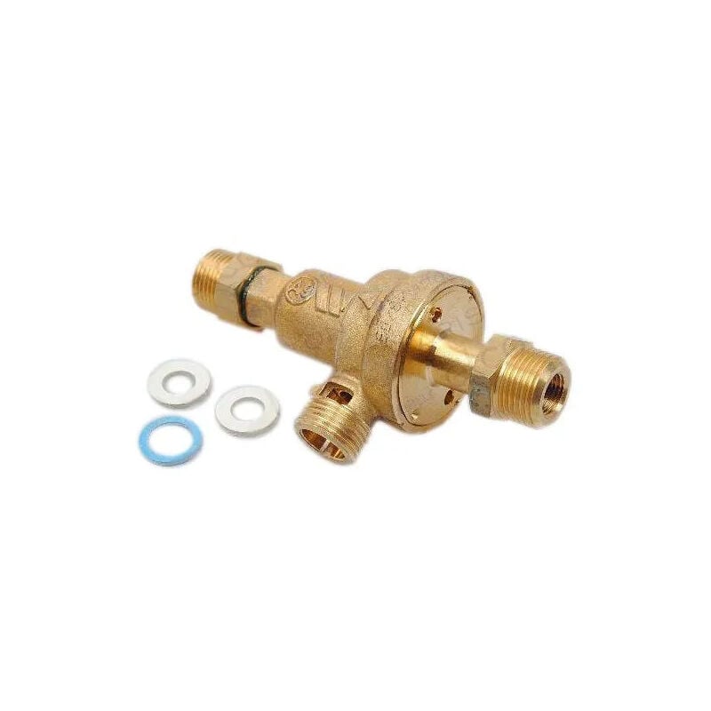 Disconnecteur pochette niagara