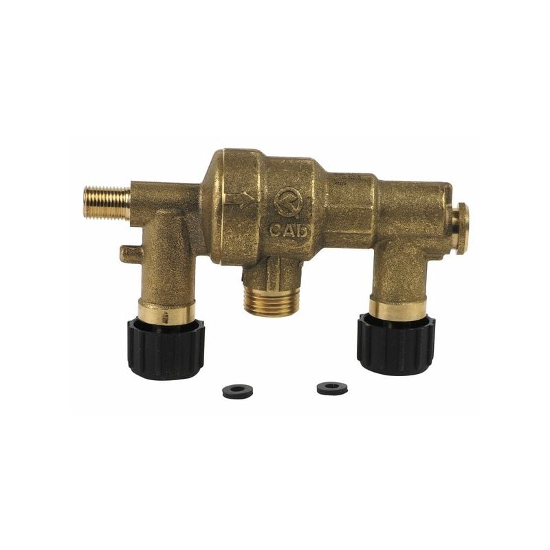 Diff - Disconnecteur pour De Dietrich Chappée : 86665557