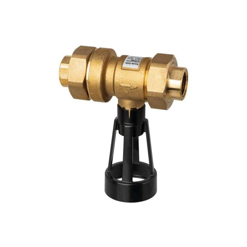 Disconnecteur antipolution socla acs-nf non contrôlable ca 2096 ff 1/2