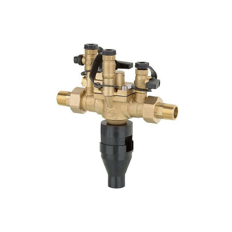 Disconnecteur type ba 2860 DN15