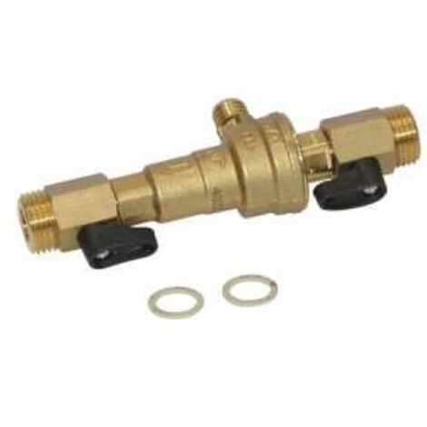 Disconnecteur - VAILLANT : 0020057176