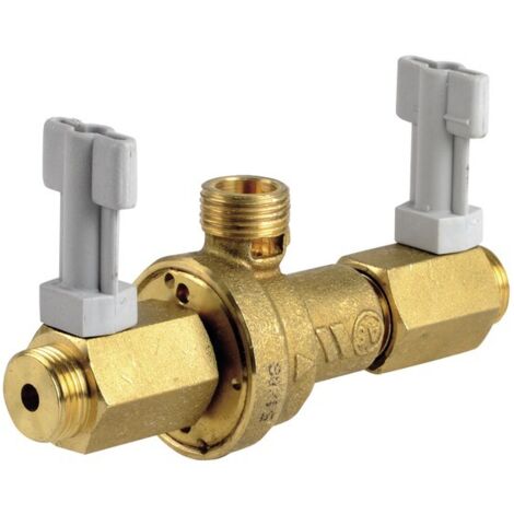 Disconnector NIAGARA DELTA