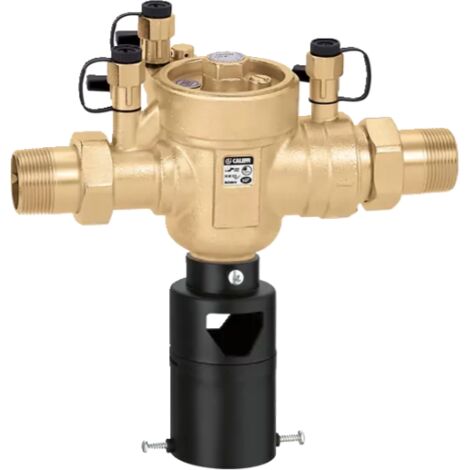 Disconnettore a zone di pressione ridotta controllabile 1" Caleffi 574600 1”