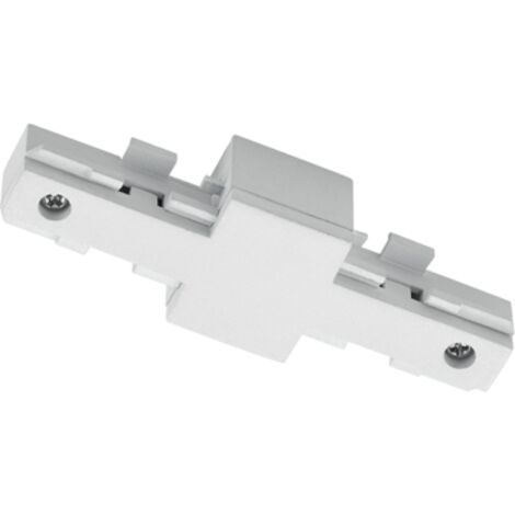 Disconnettore di Circuito Bianco 9,6 cm Duoline GD Trio