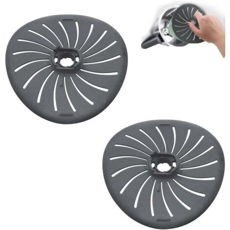 Discos de cocción y cubre cuchillas para Thermomix TM5 TM6 TM31 Olla de cocción lenta Sous Vide Accesorios Thermomix