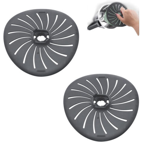 Discos de cocción y cubre cuchillas para Thermomix TM5 TM6 TM31 Olla de cocción lenta Sous Vide Accesorios Thermomix