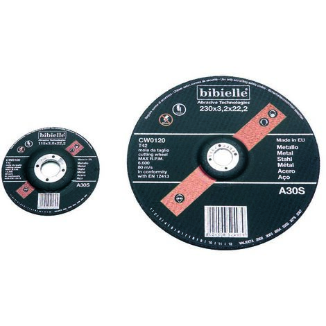 Discos de corte