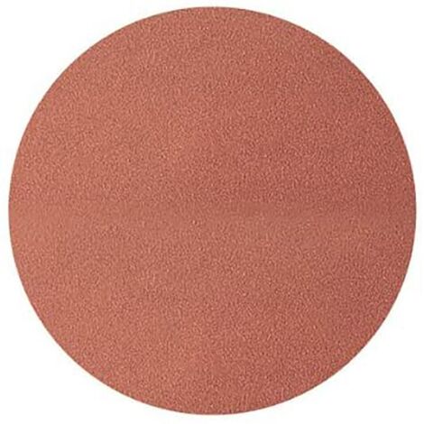 Discos de Lijar Autoadhesivos Wolfcraft Grano 80 - 125mm (Pack 5) (2214100)