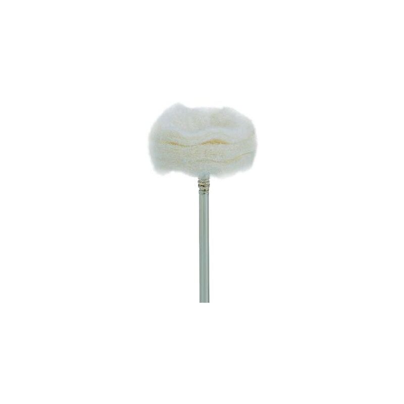 

Proxxon 2228299 2228299-Pulidor Disco Fieltro 22 Mm (2 U), 0 W, 0 V, Metal