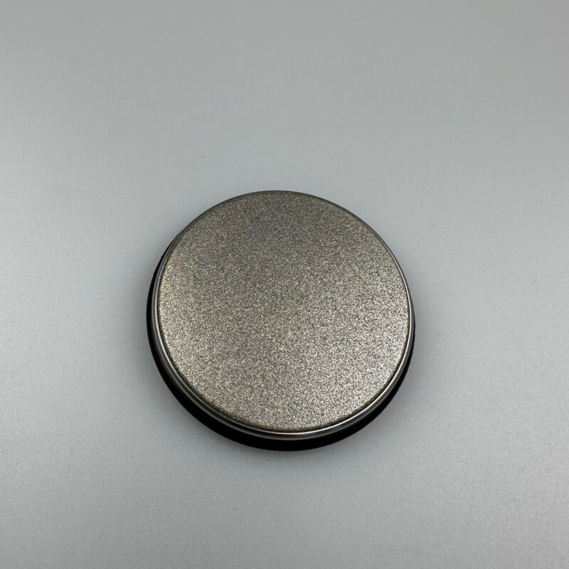 Discos de repuesto para amoladora de diamante industrial de 15° y 20°, cabezales de repuesto para amoladora (cabezales de repuesto para afilador