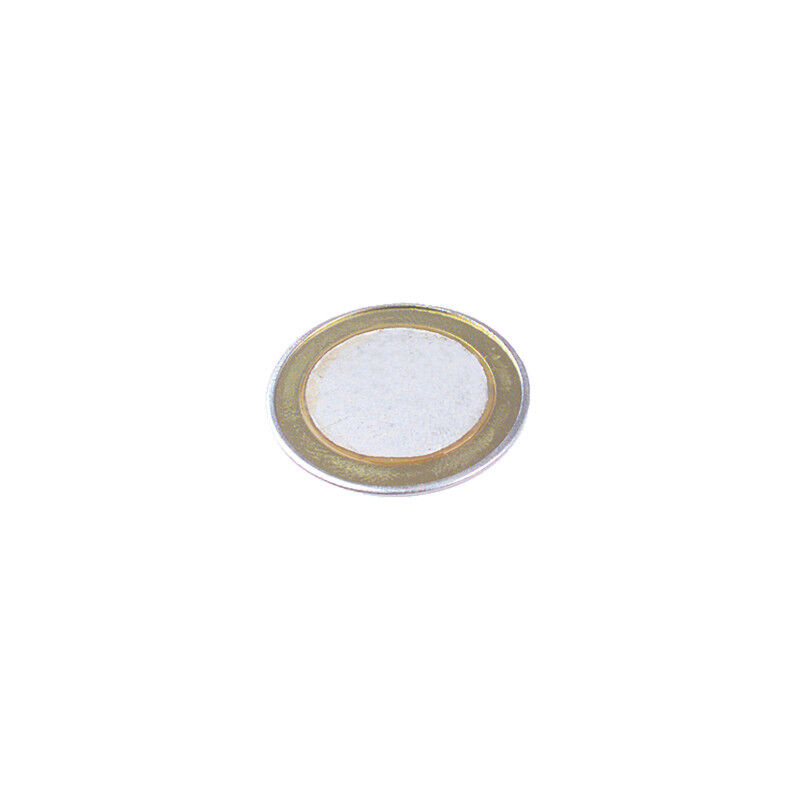 

Discos piezocerámicos de 35 mm Elkectro Dh 35.453/35 8430552066704