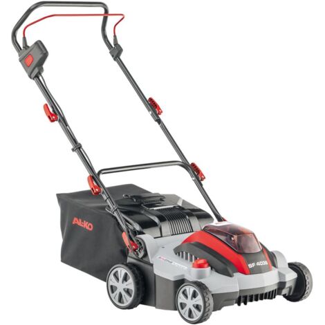 Discustions arrière SF 4036 Sans batterie  chargeur