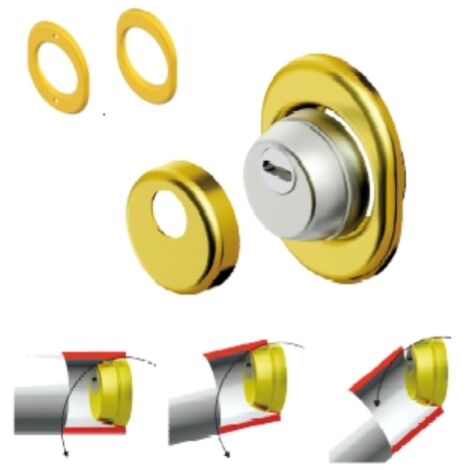 DISEC BDS DEFENDER MECC H25 CIL SAG CR SAT