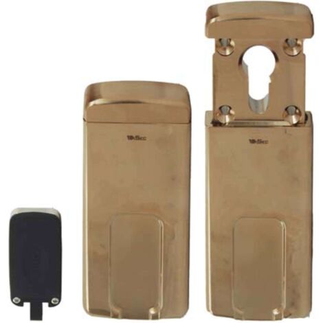 DISEC MG 310 DEFENDER MAGNETICO CIL SAG OT LUC