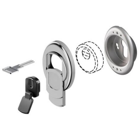 DISEC MG 3551 DEFENDER MAGN EXTEND CR SAT