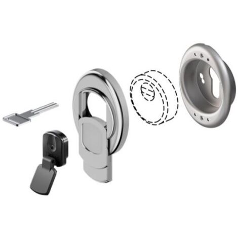 DISEC MG 3551 DEFENDER MAGNETICO EXTEND CR SAT
