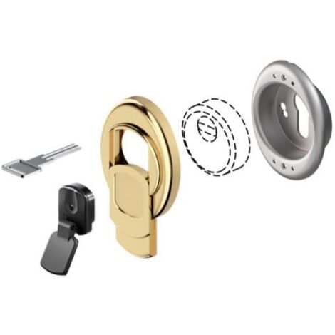 DISEC MG 3551 DEFENDER MAGNETICO EXTEND OT LUC
