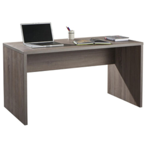 DISEGNO SCRIVANIA 75X138X69 ROVERE TARTUFO- COMPOSAD- 1,0 pz