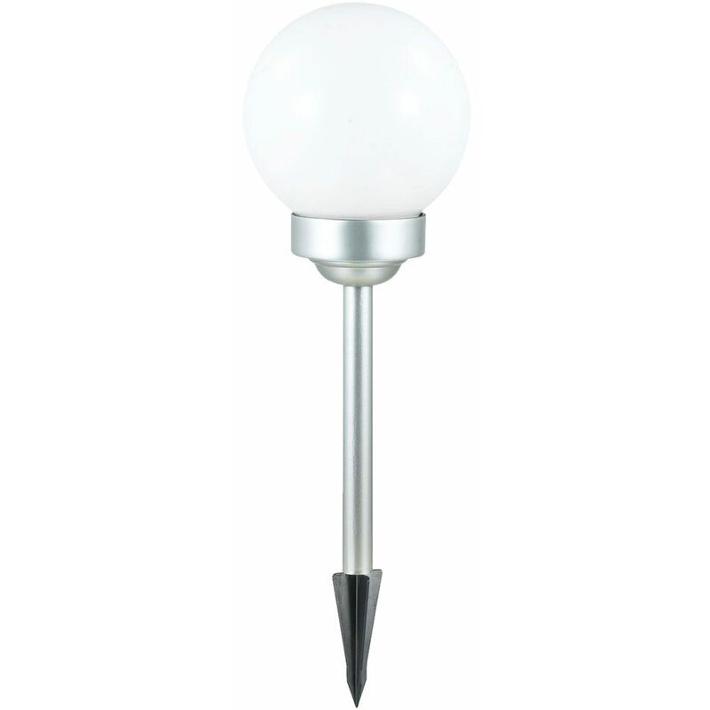 

Diseño LED Plug Lamp Outdoor Lighting Ball Stand Lámpara Garden Decoration Harms 507130