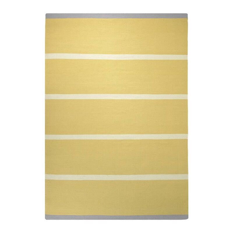 

Esprit - Diseño de punta y raya simple moderna en lana negra. - Beige