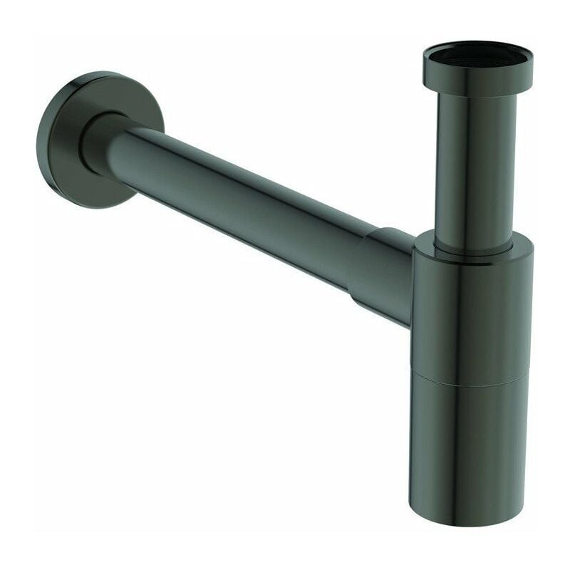 

Diseño sifón 75 mm gris magnético