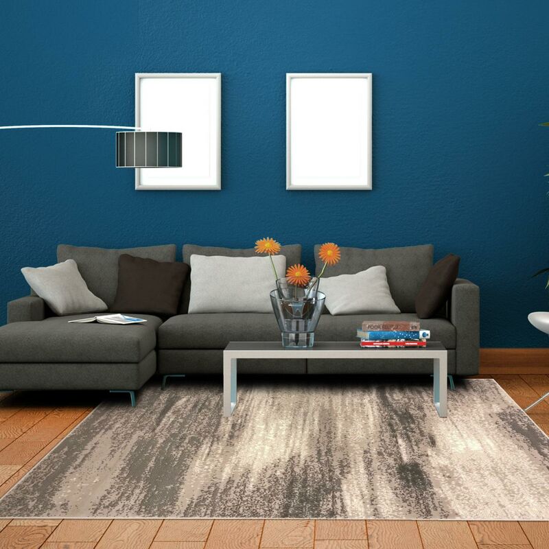 

Diseño y moderno Cabo Polypropyene Baco Beige - Beige