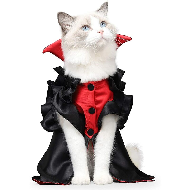 Por Oscurecer cien Disfraces de gatos 🥇 ¡VER PRECIOS · Comprar Online Febrero 2023!