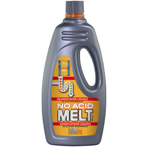 DISGORGANTE MELT NO ACID LIQUIDO FAREN