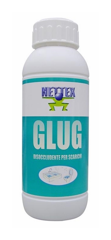 Disgorgante Professionale Glug Lt.1