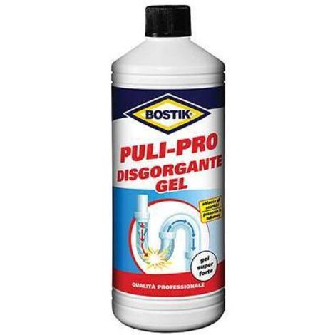 DISGORGANTE PULI PRO BOSTIK