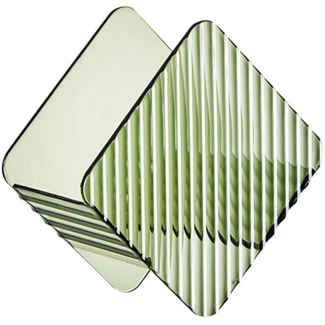 Dish Sponge Holder Multifunctional Storage Drain Rack for Kitchen Sink Plastic Dishwashing Scrubber Organizer Green