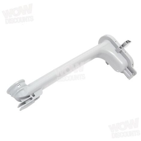 Dishwasher Upper Spray Arm Feed Pipe for Hotpoint/Indesit/Whirlpool Dishwasher