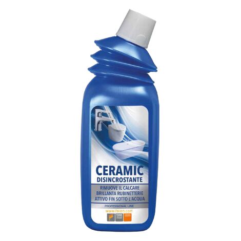 DISINCROSTANTE CERAMIC FAREN