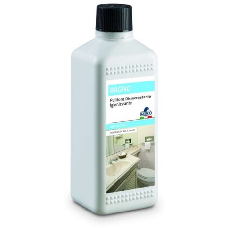 DISINCROSTANTE IGIENIZZANTE ANTICALCARE BAGNO ML500